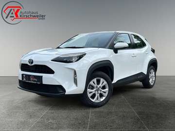 Hybrid 1.5 VVT-i Business Edition