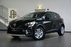 Renault Captur II Zen *AUT*NAV*LED*TEMP*