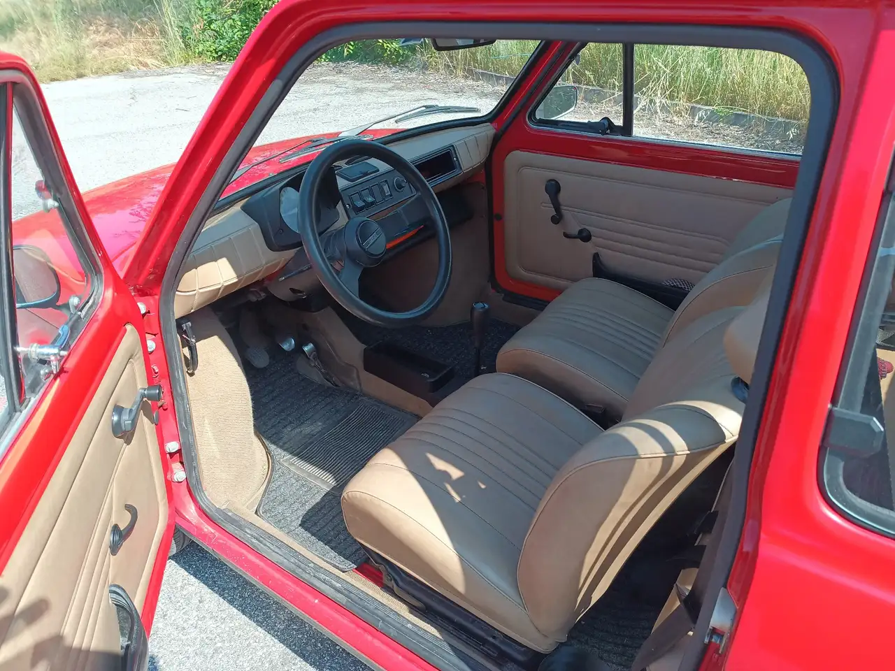 Fiat 126 650 Personal 4, foto 11
