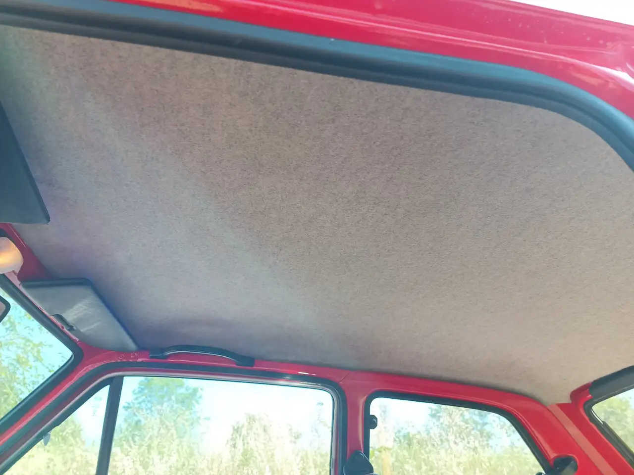 Fiat 126 650 Personal 4, foto 12
