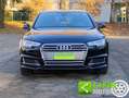 Audi A4 2.0 TDI 122 CV S tronic S line edition Noir - thumbnail 4