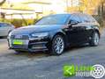 Audi A4 2.0 TDI 122 CV S tronic S line edition Noir - thumbnail 2
