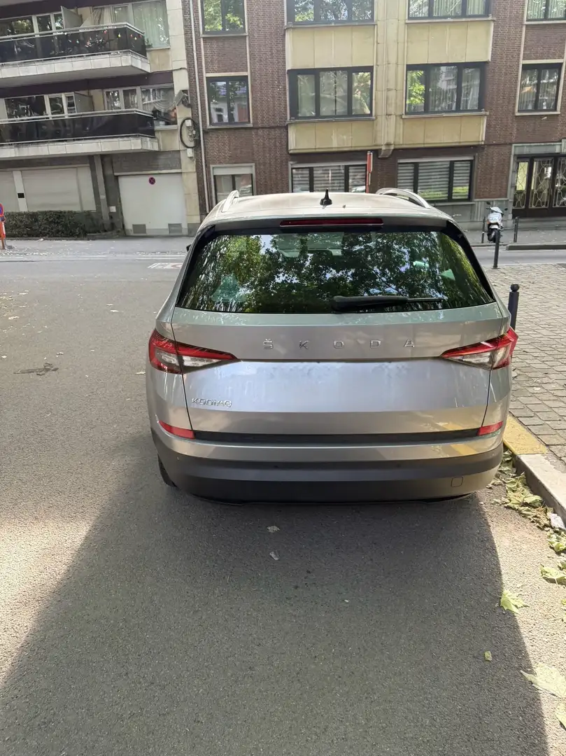 Skoda Kodiaq 2.0 TDI DSG Style - 1