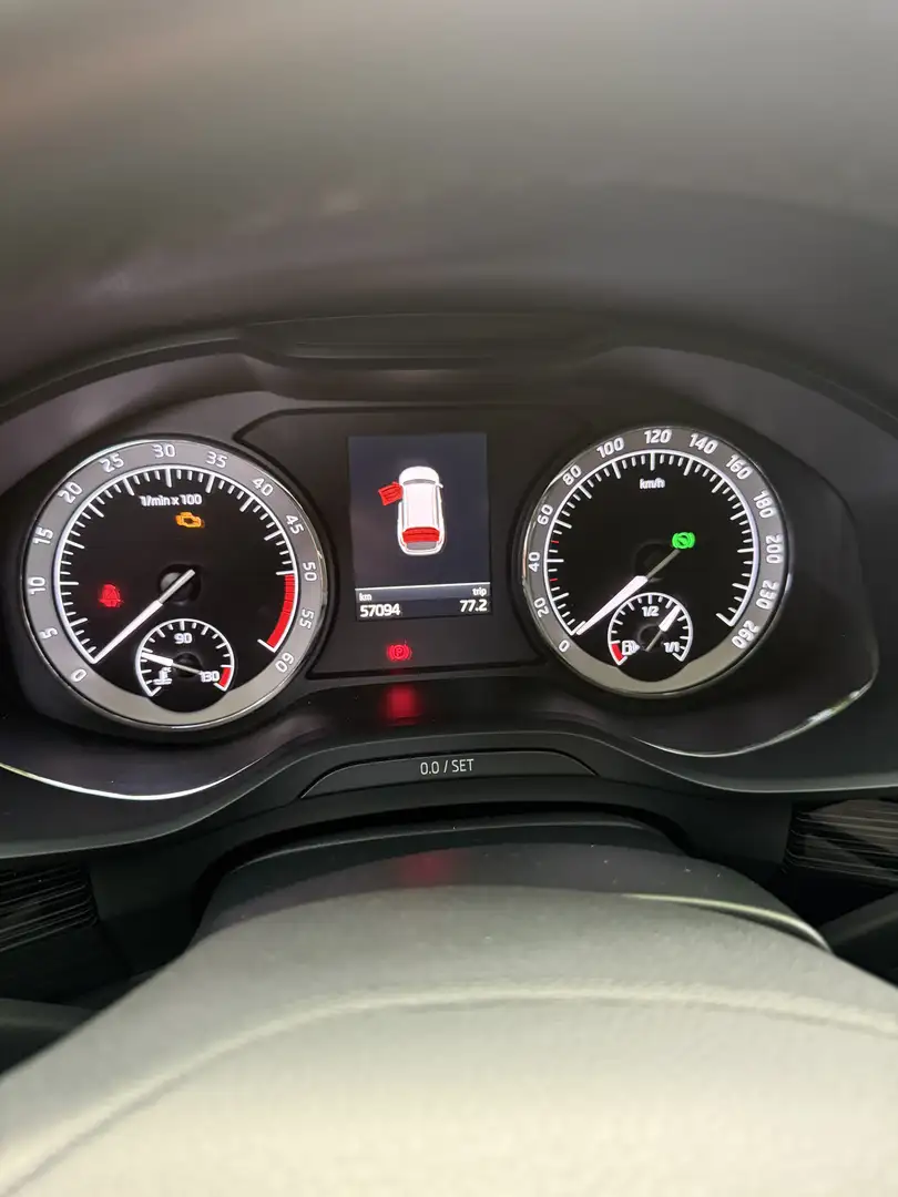 Skoda Kodiaq 2.0 TDI DSG Style - 2
