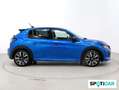 Peugeot 208 PureTech 73kW (100CV) EAT8 GT Line Azul - thumbnail 3