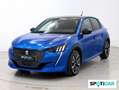Peugeot 208 PureTech 73kW (100CV) EAT8 GT Line Azul - thumbnail 4