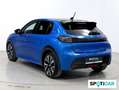 Peugeot 208 PureTech 73kW (100CV) EAT8 GT Line Azul - thumbnail 2