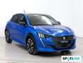 Peugeot 208 PureTech 73kW (100CV) EAT8 GT Line Azul - thumbnail 1