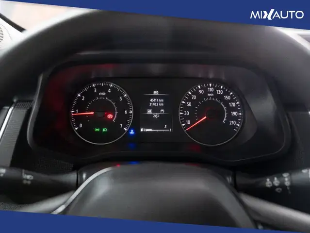Renault Trafic view 15