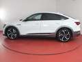 Audi e-tron Sportback S-line 55 quattro 403,-ohne Anzahlung P Bílá - thumbnail 30
