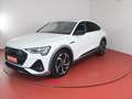 Audi e-tron Sportback S-line 55 quattro 403,-ohne Anzahlung P Alb - thumbnail 26