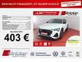 Audi e-tron Sportback S-line 55 quattro 403,-ohne Anzahlung P Bílá - thumbnail 1