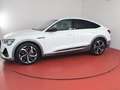 Audi e-tron Sportback S-line 55 quattro 403,-ohne Anzahlung P Bílá - thumbnail 28