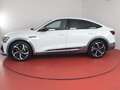 Audi e-tron Sportback S-line 55 quattro 403,-ohne Anzahlung P Bílá - thumbnail 29