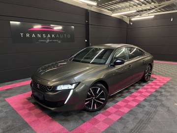 Hybrid 225 e-EAT8 GT