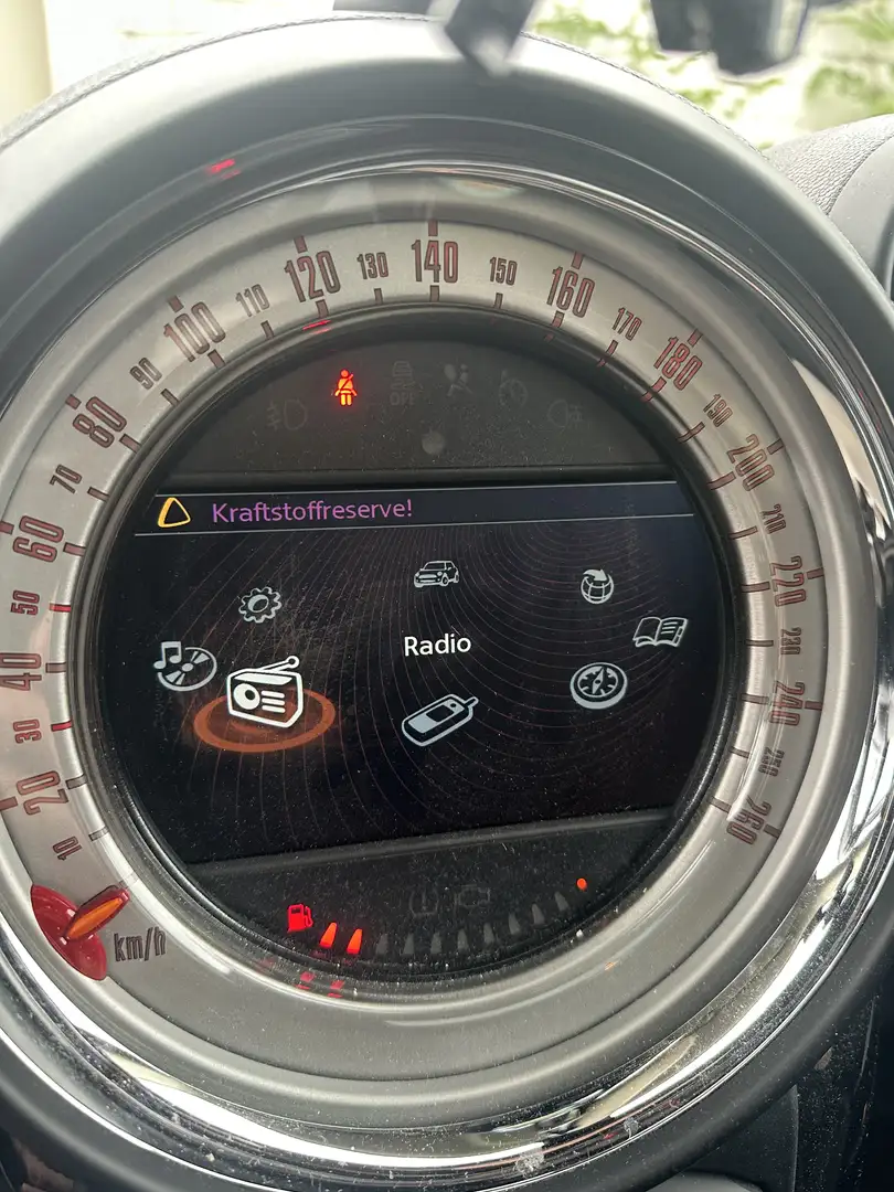 MINI Cooper Countryman - 2