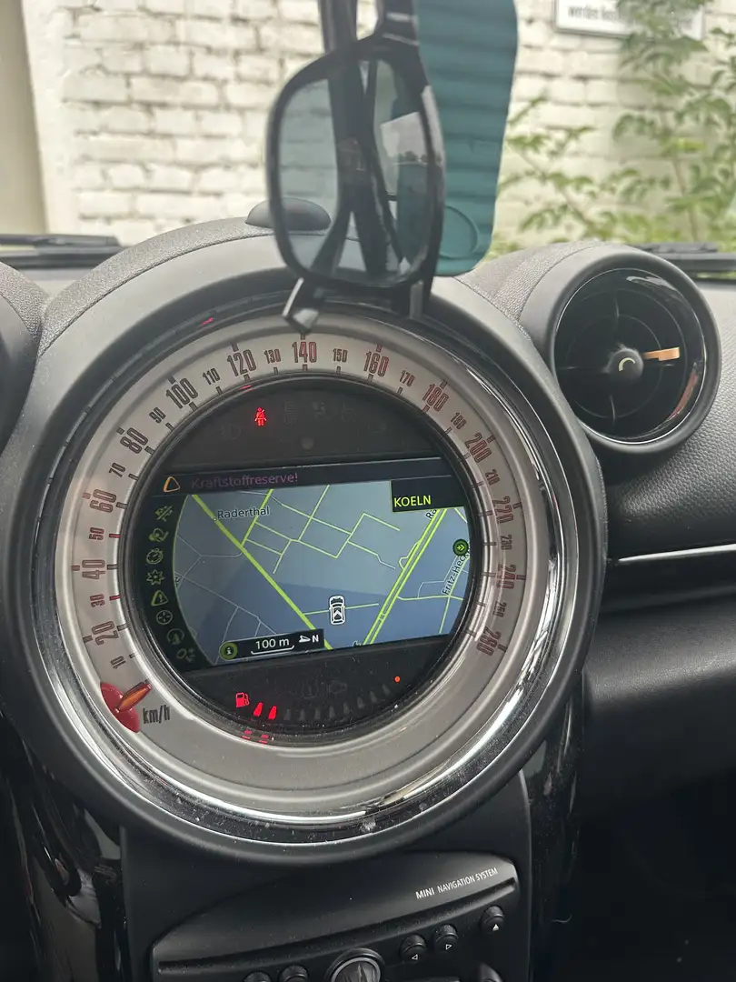 MINI Cooper Countryman - 1