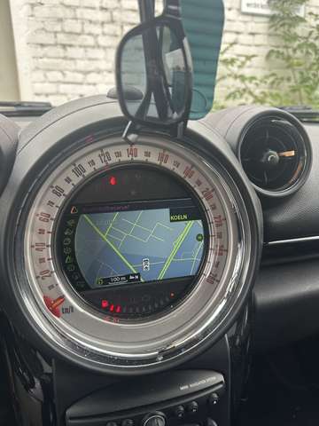 Imagine MINI Cooper Countryman