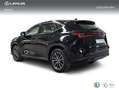Lexus NX 350h Business City 2WD Negro - thumbnail 2
