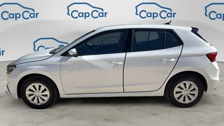 Skoda Fabia II 1.0 MPI 80 Active - Première main — photo 2