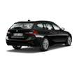 BMW 320 d xDrive Touring Advantage Automatic Aut. PDC Negro - thumbnail 2
