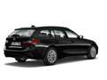 BMW 320 d xDrive Touring Advantage Automatic Aut. PDC Black - thumbnail 5