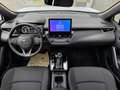 Toyota Corolla Cross 1.8 Hybrid 140pk Style + Sun Pack Silber - thumbnail 12