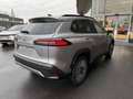 Toyota Corolla Cross 1.8 Hybrid 140pk Style + Sun Pack Silber - thumbnail 7