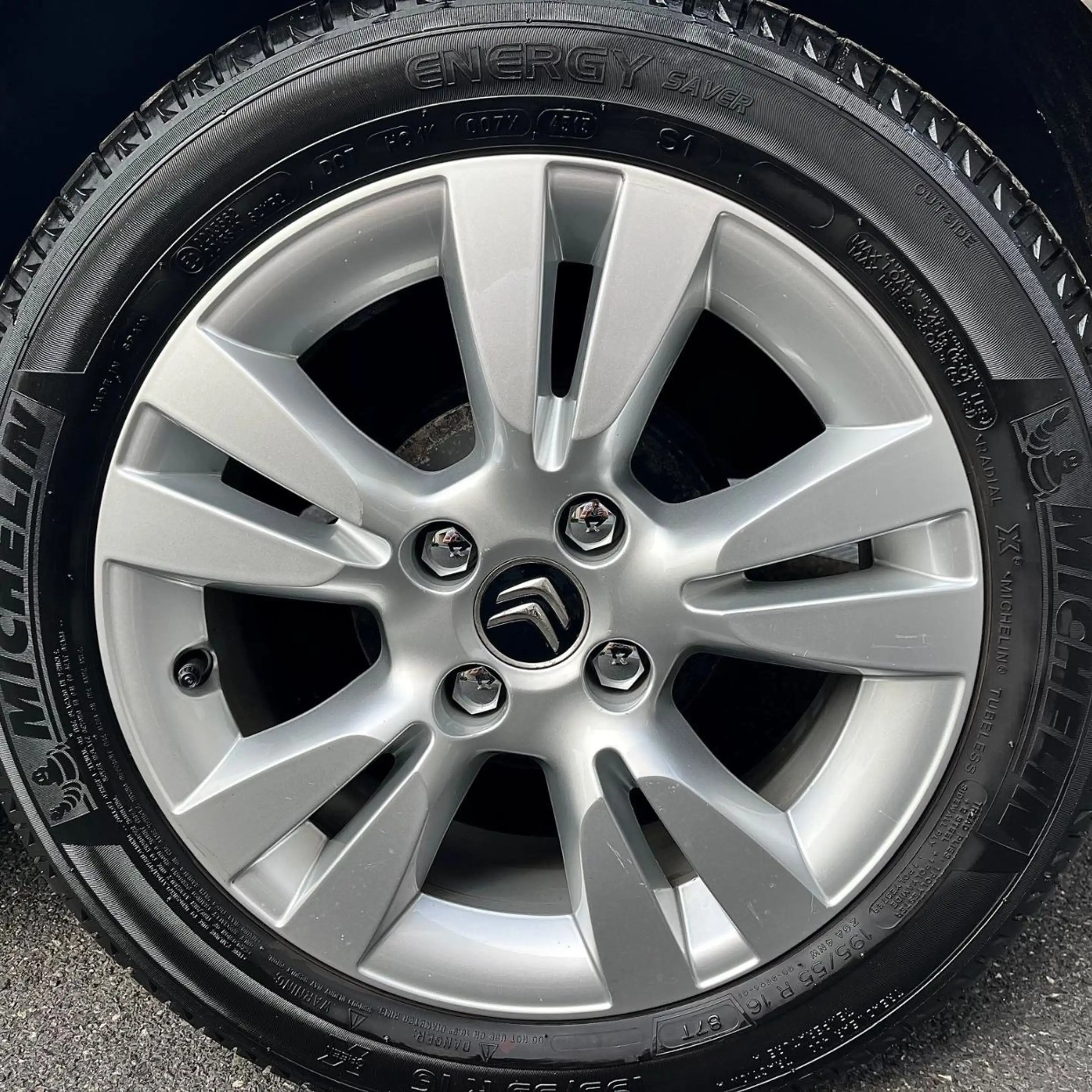 Citroen DS3 DS3 1.2 VTi 82CV !! 1ER MAIN !! 19.000 KM — photo 6