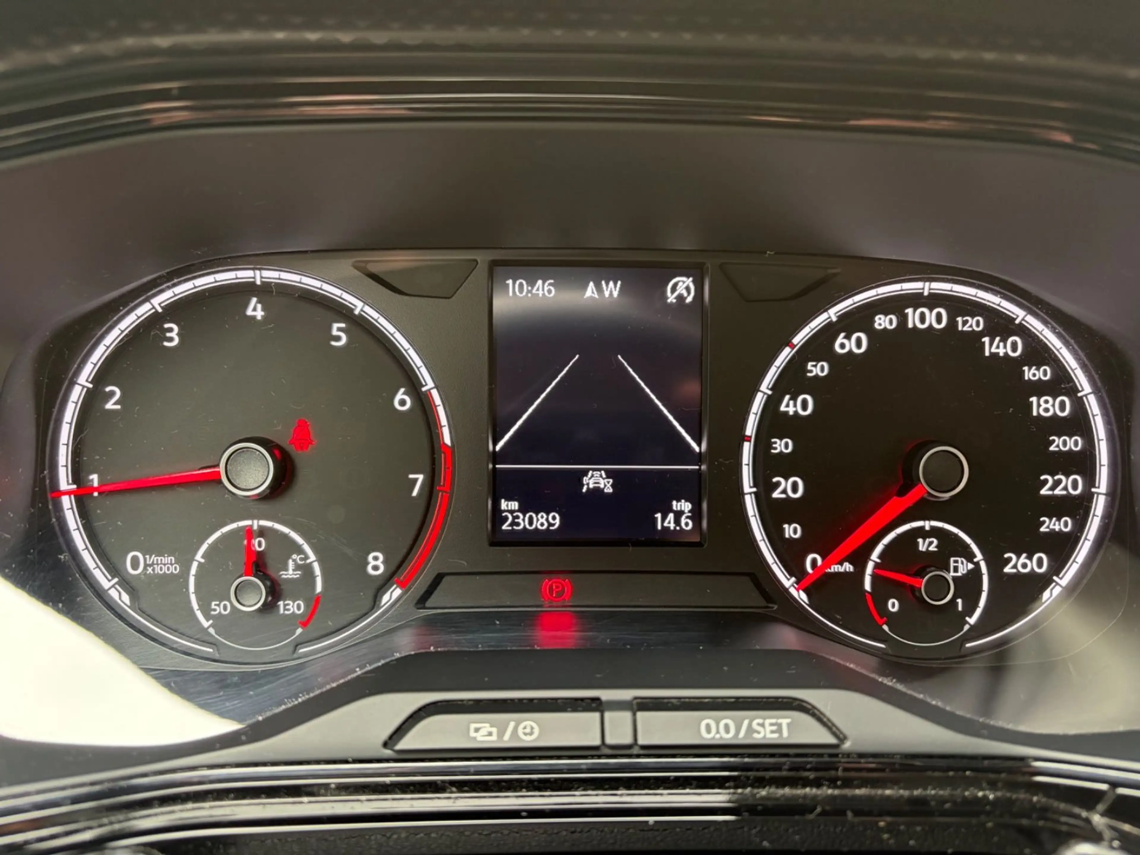 Volkswagen T-Cross +LM Allwetter+CarPlay+PDC+BT+Tempomat — photo 10
