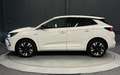 Opel Grandland X Elegance*Design*T-LEDER*KAMERA*LED*NAVI*1.HAND* Blanc - thumbnail 2