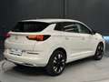 Opel Grandland X Elegance*Design*T-LEDER*KAMERA*LED*NAVI*1.HAND* Blanc - thumbnail 5