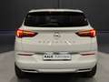 Opel Grandland X Elegance*Design*T-LEDER*KAMERA*LED*NAVI*1.HAND* Blanc - thumbnail 4