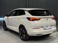 Opel Grandland X Elegance*Design*T-LEDER*KAMERA*LED*NAVI*1.HAND* Blanc - thumbnail 3