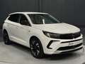 Opel Grandland X Elegance*Design*T-LEDER*KAMERA*LED*NAVI*1.HAND* Blanc - thumbnail 7