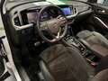 Opel Grandland X Elegance*Design*T-LEDER*KAMERA*LED*NAVI*1.HAND* Blanc - thumbnail 16