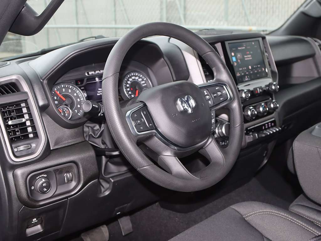2027 RAM 1500