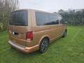 Volkswagen T6.1 Multivan Multivan T6.1 DSG 4MOTION 204PS Braun - thumbnail 6