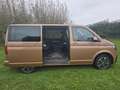 Volkswagen T6.1 Multivan Multivan T6.1 DSG 4MOTION 204PS Braun - thumbnail 2