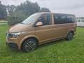 Volkswagen T6.1 Multivan Multivan T6.1 DSG 4MOTION 204PS Braun - thumbnail 1