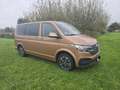 Volkswagen T6.1 Multivan Multivan T6.1 DSG 4MOTION 204PS Braun - thumbnail 8