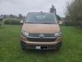 Volkswagen T6.1 Multivan Multivan T6.1 DSG 4MOTION 204PS Braun - thumbnail 7