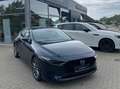 Mazda 3 S SKYACTIV-G 2.0 150PS M Hybrid 6AG AL-SELECT Bleu - thumbnail 4