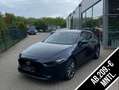 Mazda 3 S SKYACTIV-G 2.0 150PS M Hybrid 6AG AL-SELECT Bleu - thumbnail 1