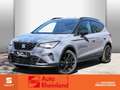 SEAT Arona FR Black Edition 1.0 TSI DSG VOLL-LED/ACC/NAVI/RÜC Grau - thumbnail 1
