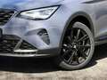 SEAT Arona FR Black Edition 1.0 TSI DSG VOLL-LED/ACC/NAVI/RÜC Grau - thumbnail 3