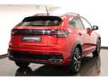 Volkswagen Taigo 1.5 TSI R-Line Matrix NAVI Rojo - thumbnail 5