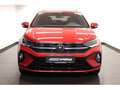 Volkswagen Taigo 1.5 TSI R-Line Matrix NAVI Rojo - thumbnail 3