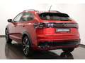 Volkswagen Taigo 1.5 TSI R-Line Matrix NAVI Rojo - thumbnail 4