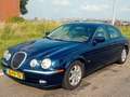 Jaguar S-Type S-Type Blauw - thumbnail 2